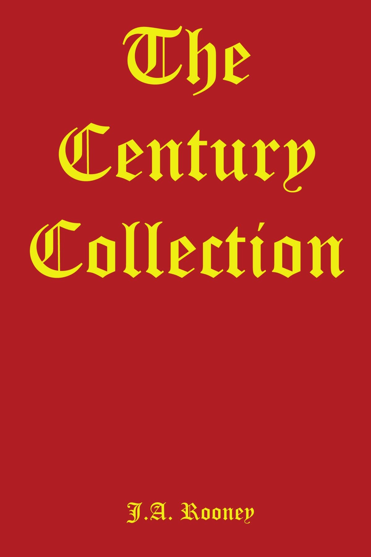 THE CENTURY COLLECTION